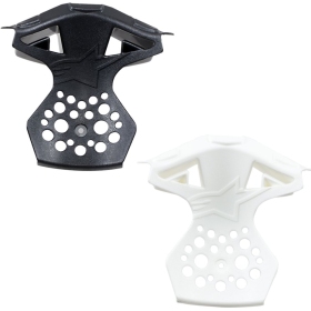 ALPINESTARS(MX) Supertech M8/Supertech M10 Helmet Chin Vent Frame