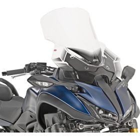 GIVI Clear Screen 58x59cm Yamaha Niken 900 19-22