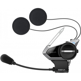 Sena 50S Sound by Harman Kardon Bluetooth Communication System Single Pack