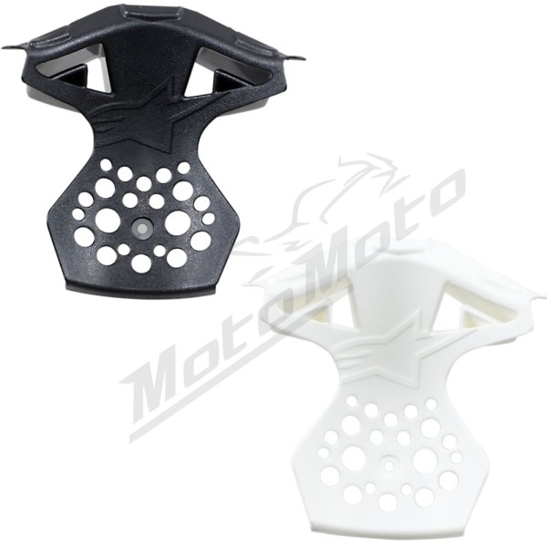 ALPINESTARS(MX) Supertech M8/Supertech M10 Helmet Chin Vent Frame