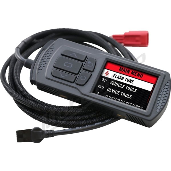 DYNOJET "Power Vision 3" ECU modulis Honda SXS 1000 22-24