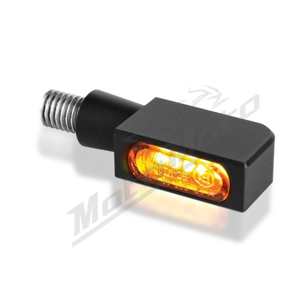 HEINZ BIKES Universal Turn Signal 1pc.