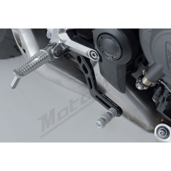 SW-MOTECH Brake Pedal Triumph Trident 660 21-24
