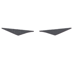 BLACKBIRD Carbon Look oro filtro lipdukas KTM SX/SX-F/XC-W/EXC/EXC-F 125-500cc 2016-2023
