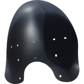KLOCK WERKS Flare™ Billboard Windshield HARLEY DAVIDSON FLD/FLHR 1340-1868 96-25