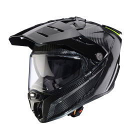 Krosinis šalamas Caberg Duosport Dual Tanami anglies pluoštas