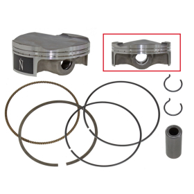 Namura Piston Kit KTM / Husqvarna / Husaberg 250cc 14-19