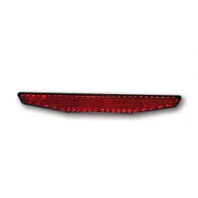 HIGHSIDER smart Reflector Red 125x18x9mm 