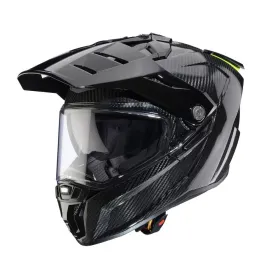 Offroad Helmet Caberg Duosport Dual Tanami carbon
