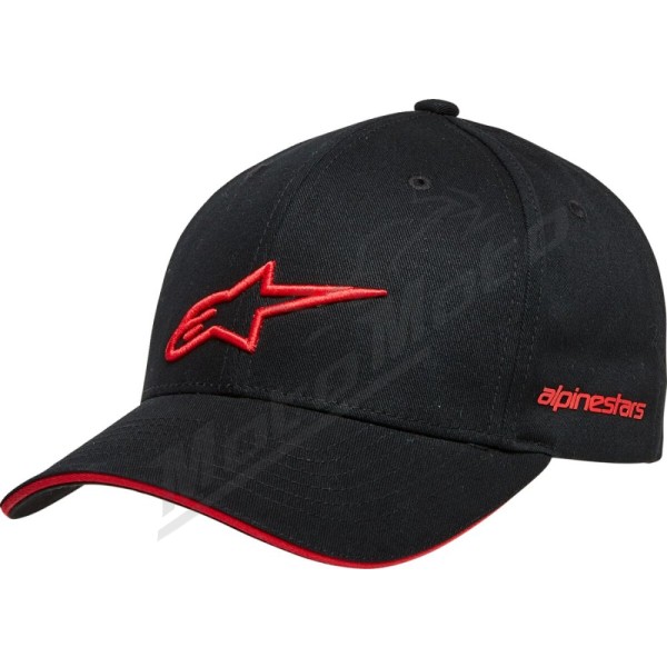 ALPINESTARS (CASUALS) Rostrum Hat