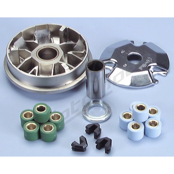 POLINI Variator Honda / Peugeot 50cc 93-14