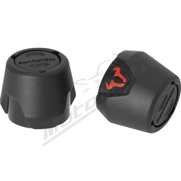 SW-MOTECH Rear Axle Slider CF Moto / Ducati / Husqvarna / KTM 790-937 18-26