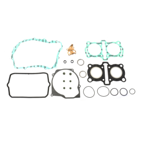 Athena Engine Gasket kit (Without Engine Seals) Honda CB / CM 250cc 79-86