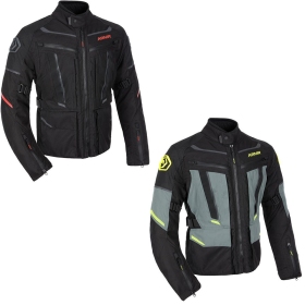 Oxford ARMR Kumaji 3.0 WP MS Textile Jacket