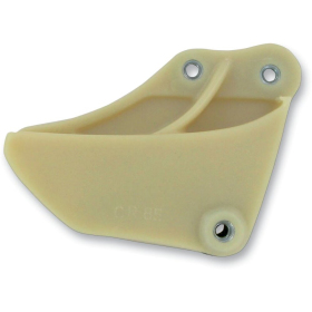 UFO Neutral Chain Guide/Block Honda CR 85cc 03-08