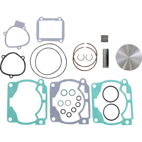 VERTEX Top End Piston Kit HUSQVARNA TE / KTM EXC 300cc 11-16 Ø71,95