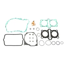 Athena Engine Gasket kit (Without Engine Seals) Honda CB / CM 250cc 79-86