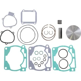 VERTEX Top End Piston Kit HUSQVARNA TE / KTM EXC 300cc 11-16 Ø71,95