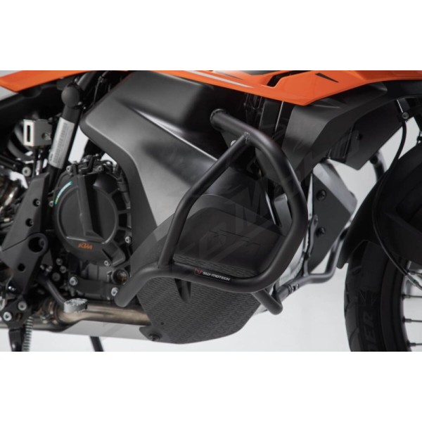 SW-MOTECH Crash Bar Husqvarna Norden / KTM Adventure 790-901 19-26
