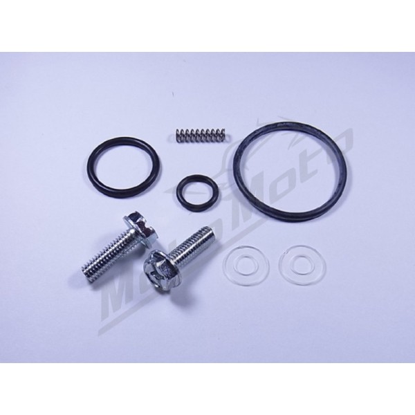 TOURMAX Fuel Valve Repair Kit Suzuki GN 125-450cc 78-94