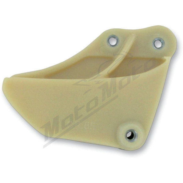 UFO Neutral Chain Guide/Block Honda CR 85cc 03-08