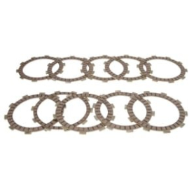 4RIDE Clutch friction disc set