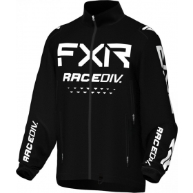 FXR RR Lite Textile Jacket