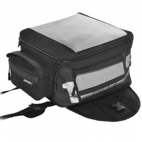 Magnetic fuel tank bag Oxford 18L 