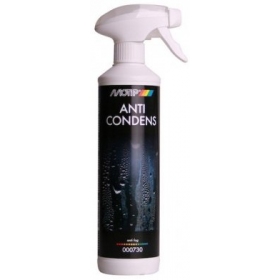 Anti Fog LIquid MOTIP Anti Condens - 500ml