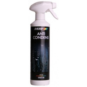 Priemonė Nuo Rasojimo MOTIP Anti Condens - 500ml