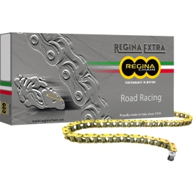 REGINA 520 ORAW2 Drive Chain 104 Links