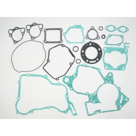 TECNIUM pilnas variklio tarpinių rinkinys Honda CR 125R 90-97
