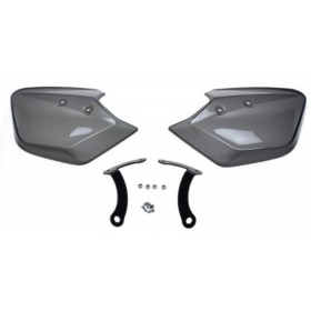 Handlebar protections YAMAHA NMAX / XMAX / NVX / HONDA PCX 2pcs