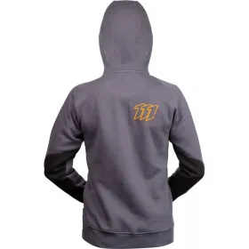 111 Modern Sweater grey