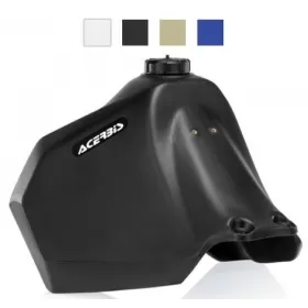 ACERBIS Kuro bakas SUZUKI DR 650cc 1996-2019 20L