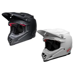 BELL Moto-9s Flex Solid Helmet