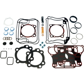 JAMES GASKET Top End Gasket Kit Harley Davidson XL / XLH 883-1200cc 1991-2003