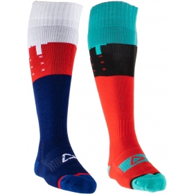 Leatt Tricolor Socks