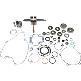 VERTEX Complete Engine Rebuild Kit for 2-Stroke Kawasaki KX 65A 06-20