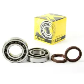 PROX Main Crankshaft Bearing kit Husaberg / Husqvarna / KTM 450-501cc 09-16