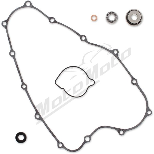 MOOSE OFFROAD Water Pump Rebuild Kit Honda CRF 450R 09-16