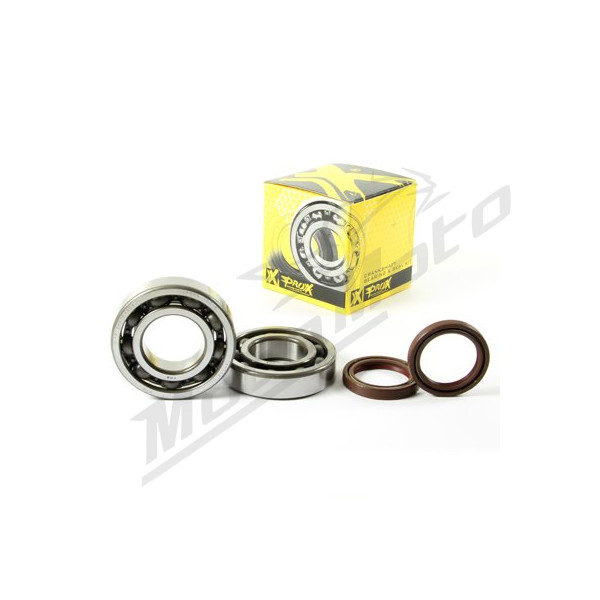 PROX Main Crankshaft Bearing kit Husaberg / Husqvarna / KTM 450-501cc 09-16