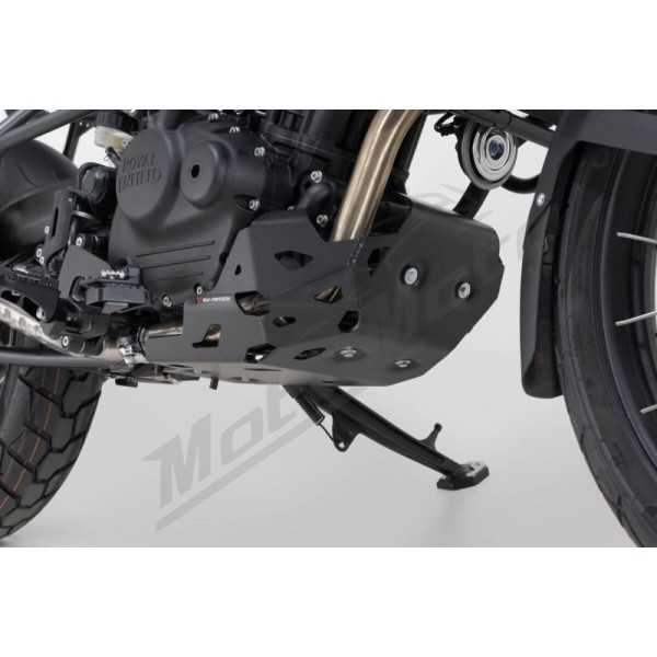 SW-MOTECH Variklio apsauga Royal Enfield Himalayan 400-450 23-25
