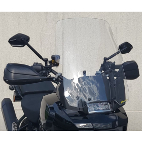 BULLSTER Windscreen (Clear) HARLEY DAVIDSON 1250cc 21-24