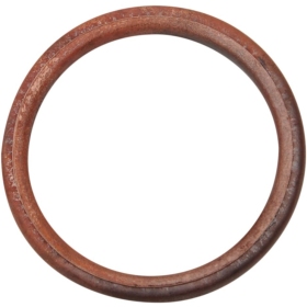 MOOSE OFFROAD Exhaust Gasket Kit Honda TRX 250-500cc 03-18