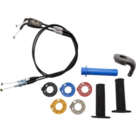 MOTION PRO Rev3 Variable Rate Throttle Kit Kawasaki KX 450F 16-18