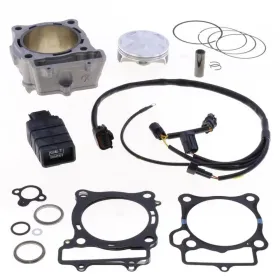 ATHENA Cilindro komplektas Ø85,00mm Honda CRF 250cc 22-24