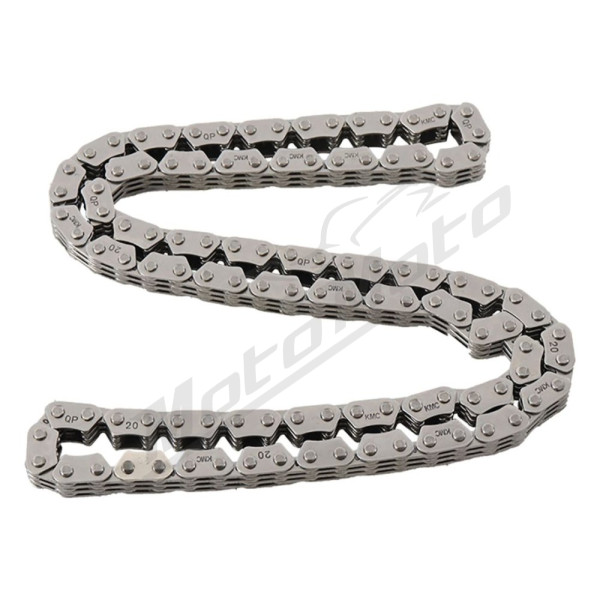 HOT CAMS Timing chain 108 links Suzuki DR / LT-A / LT-F 250-400 90-07
