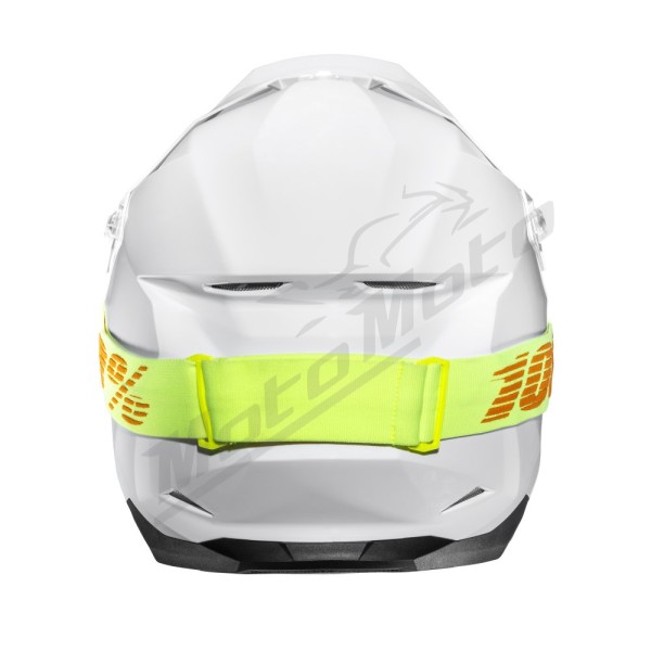 HJC C50 Solid Motocross Helmet