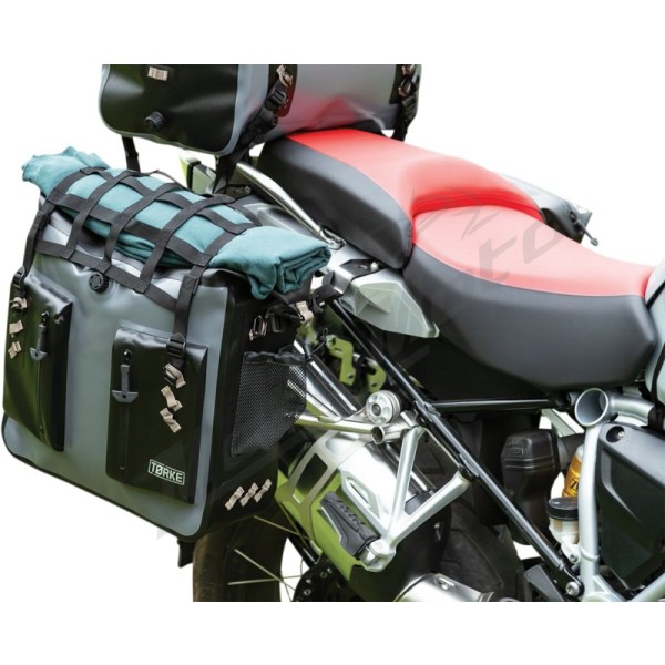 KURYAKYN Saddlebag 24l